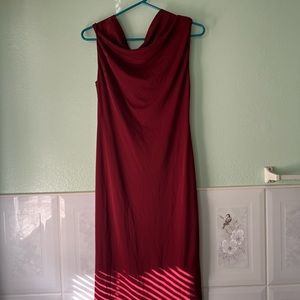 Narciso Rodríguez Dress